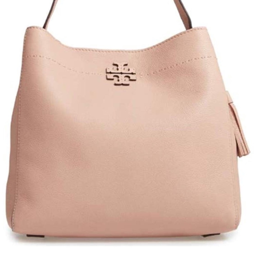 Tory Burch MCGRAW HOBO